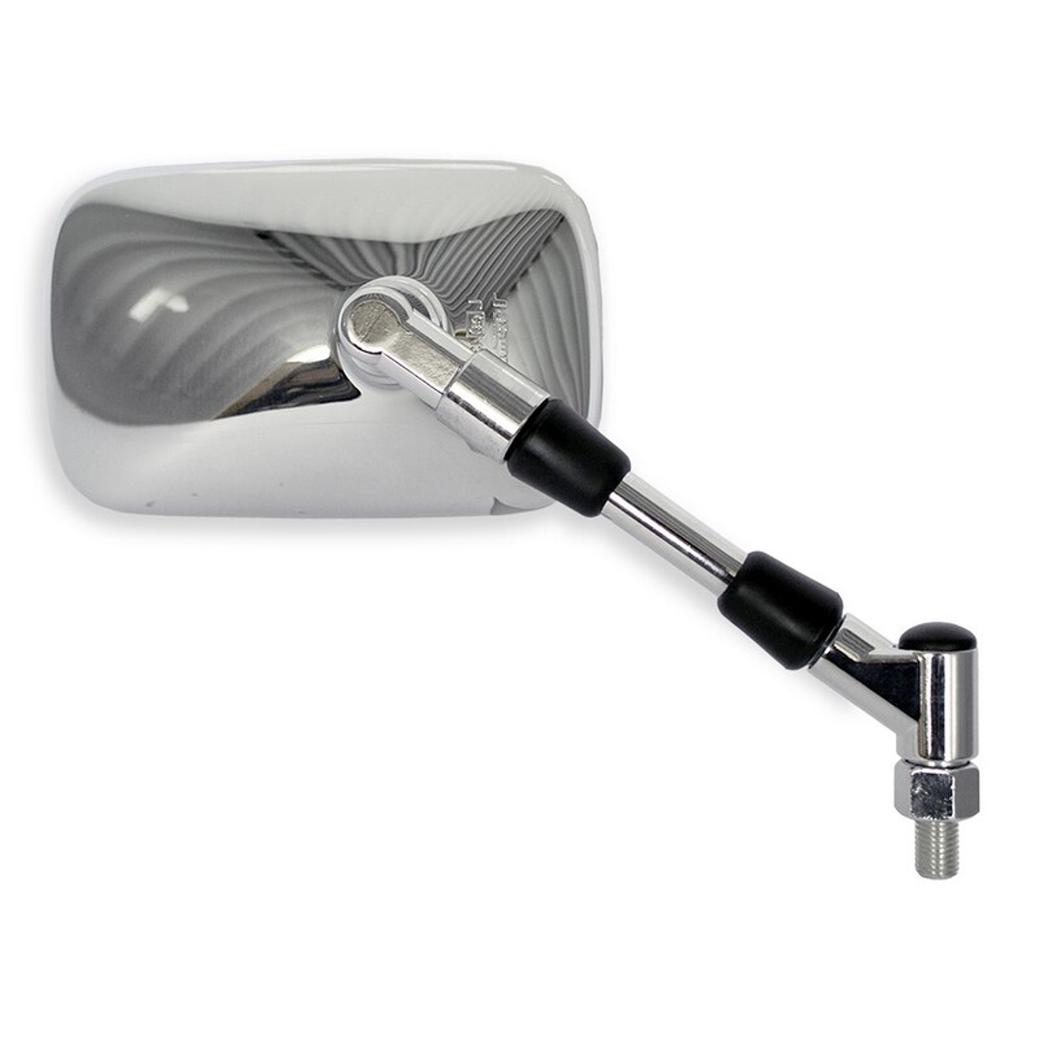 Espelho Direito VICMA tipo OEM cromado - Suzuki