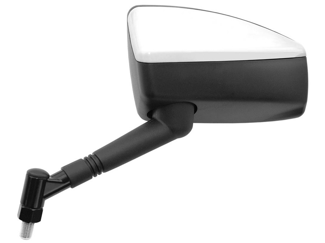 Espelho Esquerdo Peugeot Satelis WhiteSat 1