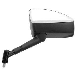 Espelho Esquerdo Peugeot Satelis WhiteSat