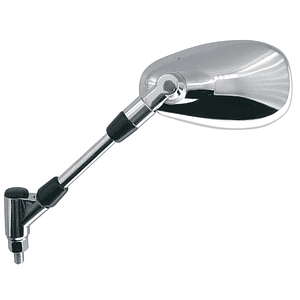 Espelho Yamaha FZ1 Esquerdo