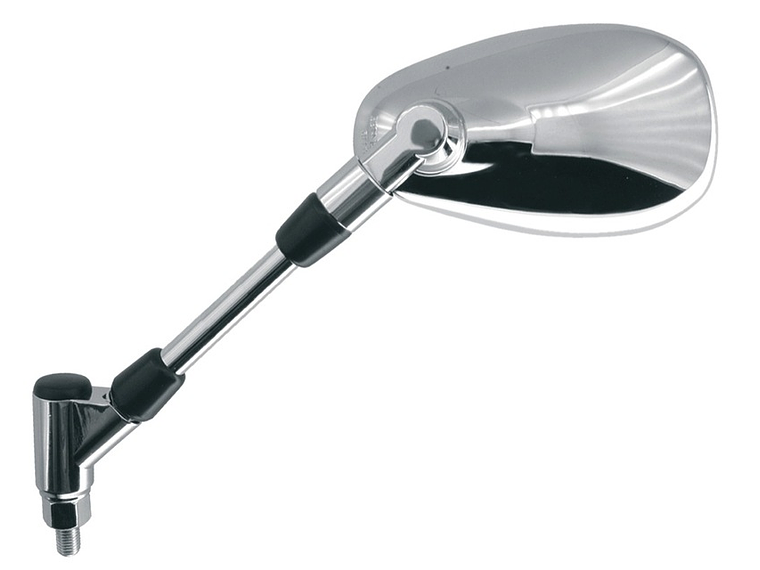 Espelho Yamaha FZ1 Esquerdo 1