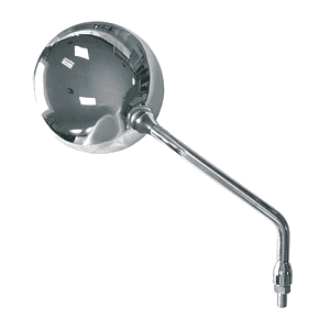 Espelho Aprilia Motó Direito