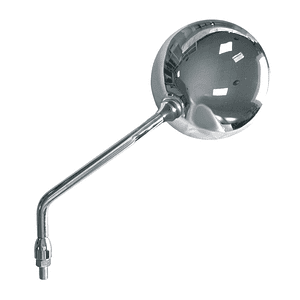 Espelho Aprilia Motó Esquerdo