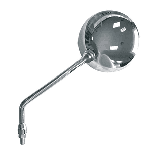 Espelho Aprilia Motó Esquerdo