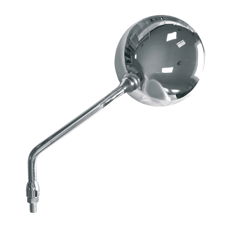 Espelho Aprilia Motó Esquerdo 1