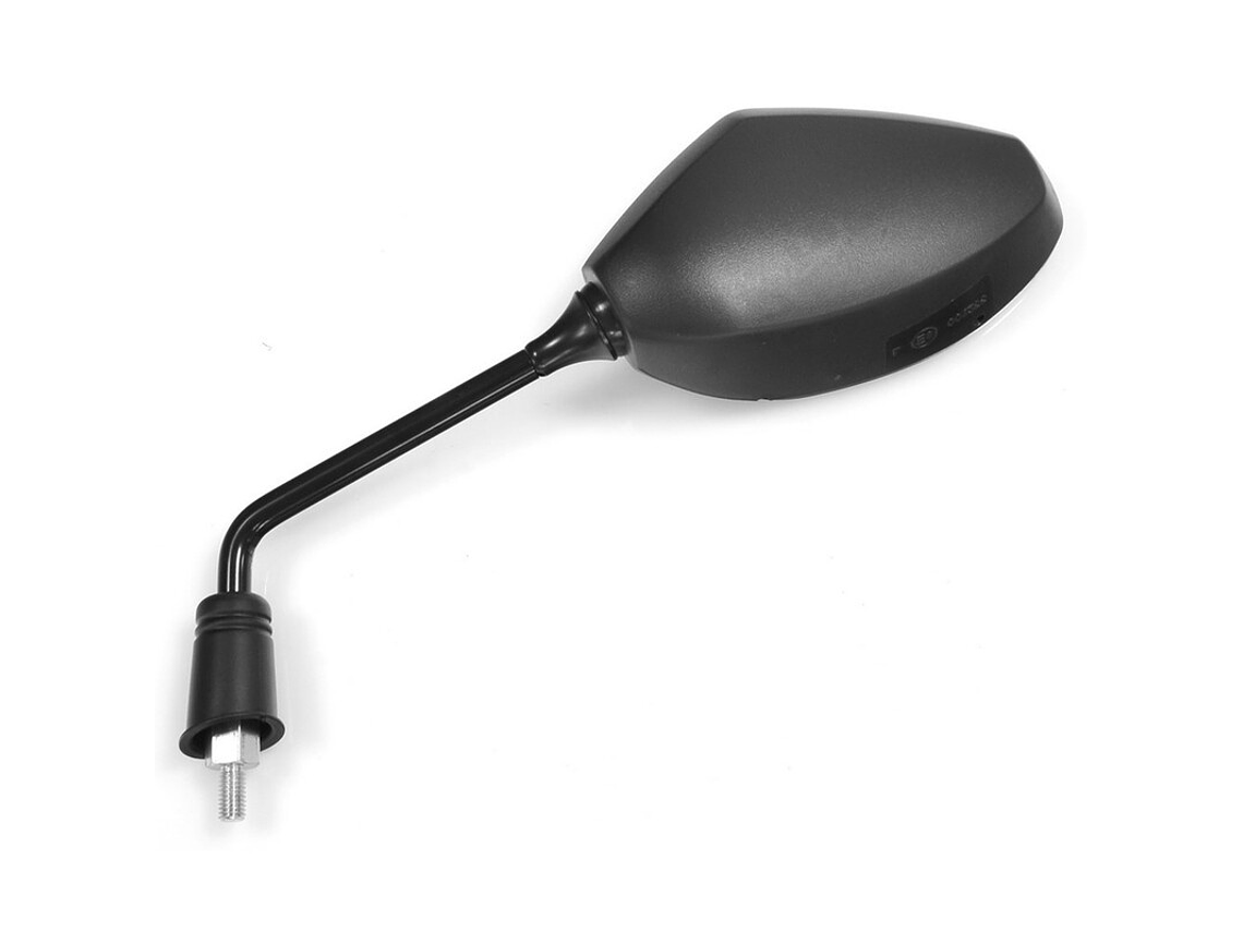 Espelho Esquerdo Sym Symphony 50/125/150 SR (10'-12') - LH 88120-ANA-000 1