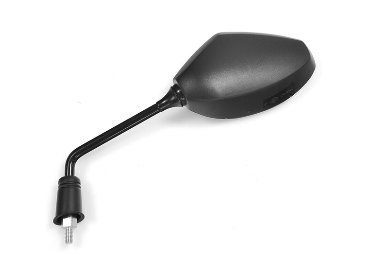 Espelho Esquerdo Sym Symphony 50/125/150 SR (10'-12') - LH 88120-ANA-000 1