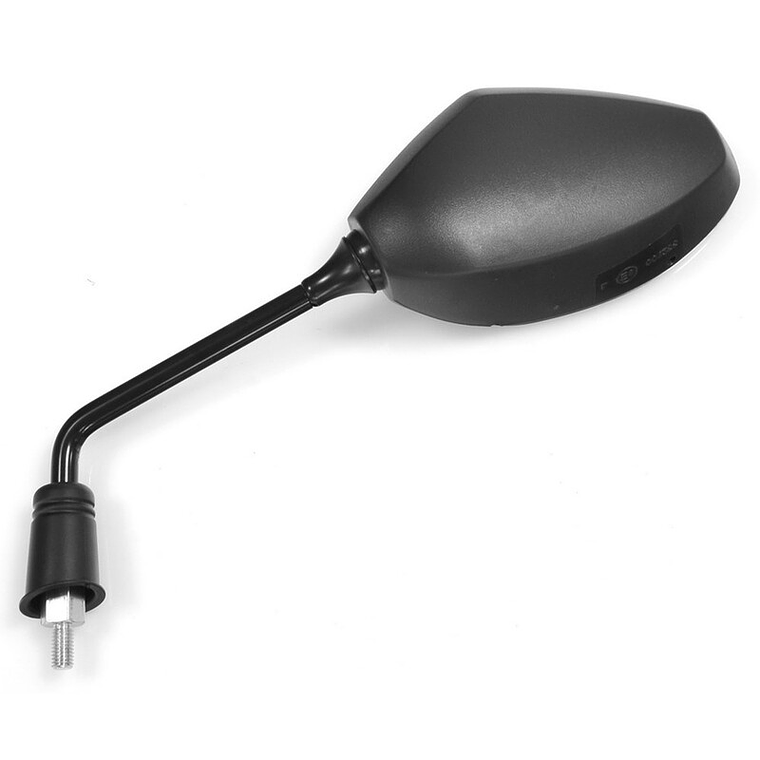 Espelho Esquerdo Sym Symphony 50/125/150 SR (10'-12') - LH 88120-ANA-000 1