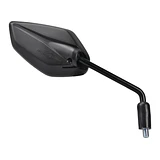 Espelho Retrovisor Direito Yamaha N-MAX 125 / N-MAX 155 / Rayzr 125 - HIGHSIDER JY-167-RH