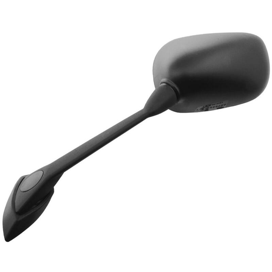 Espelho Yamaha Fazer 06-> Esquerdo 1