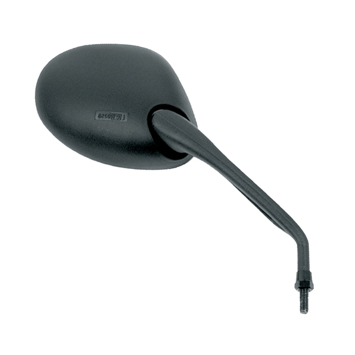 Espelho Derbi PREDATOR Direito 1