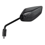 Espelho Retrovisor Esquerdo Yamaha N-MAX 125 / N-MAX 155 / Rayzr 125 - HIGHSIDER JY-167-LH