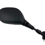 Espelho Retrovisor Direito Yamaha YBR 125 / XT 660 / MT-03 / Crypton 135 - HIGHSIDER ES683D