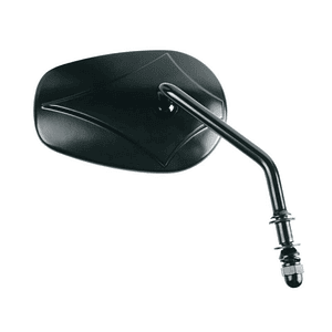 Espelho Harley Davidson Preto Direito