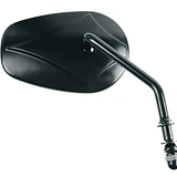 Espelho Retrovisor Direito Harley-Davidson XL 1200 S / XLH 1200 - HIGHSIDER E278D