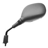 Espelho Retrovisor Esquerdo Peugeot Tweet 125 4T / Tweet 50 4T / Tweet 150 - HIGHSIDER E971I