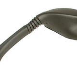 Espelho Retrovisor Direito Aprilia Leonardo 125 / Leonardo 250 - HIGHSIDER E591D
