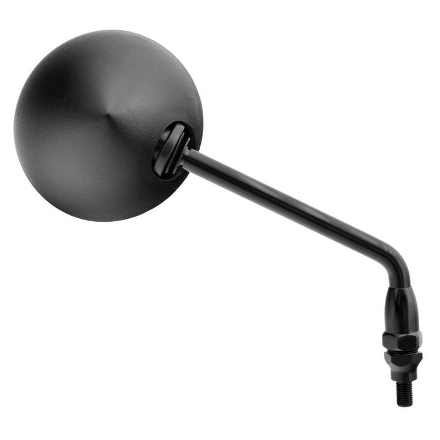 Espelho Guzzi Scura Esquerdo