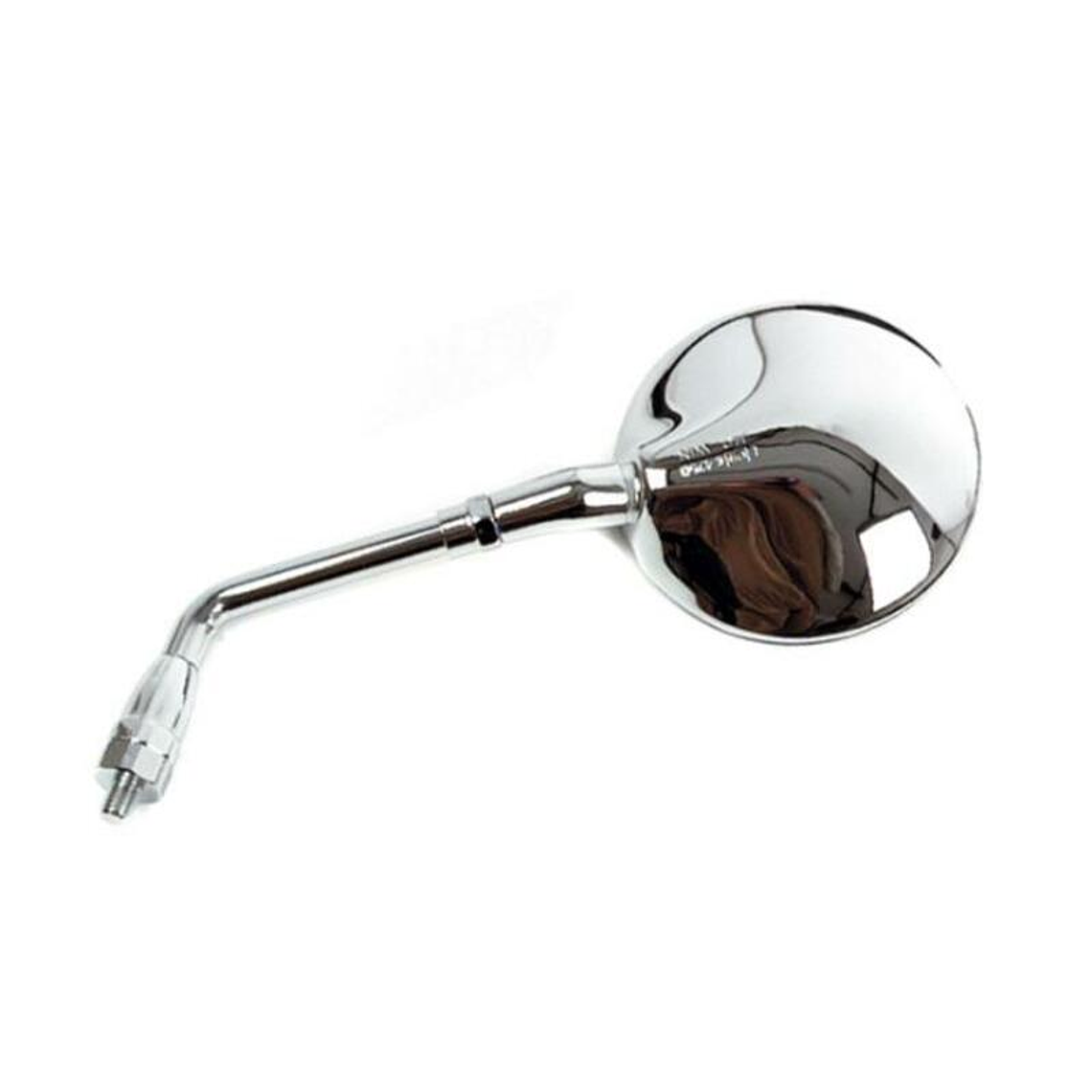 Espelho Kawasaki KLE 500, VULCAN em cromagem 1