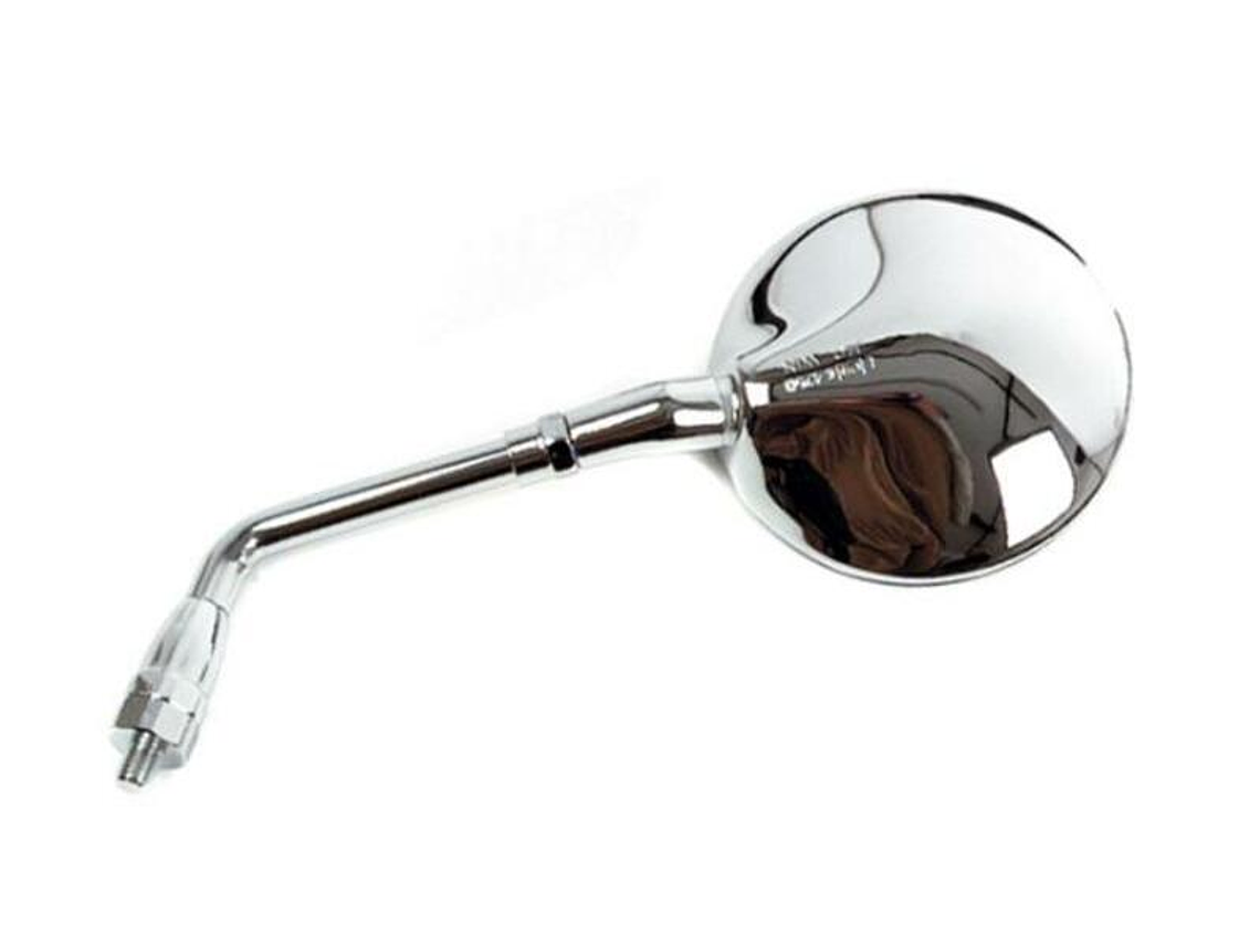 Espelho Kawasaki KLE 500, VULCAN em cromagem 1