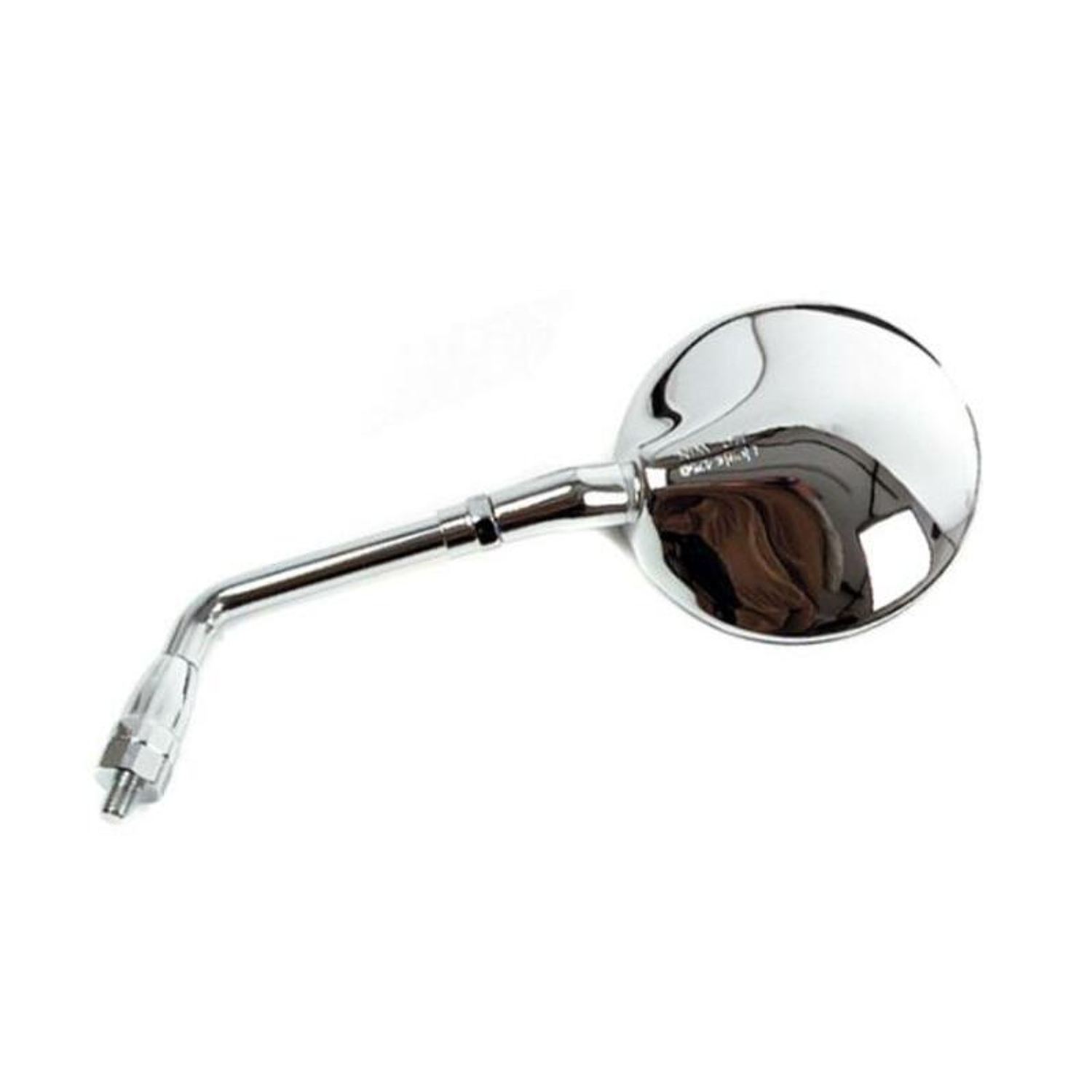 Espelho Kawasaki KLE 500, VULCAN em cromagem