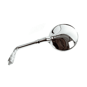 Espelho Kawasaki KLE 500, VULCAN em cromagem