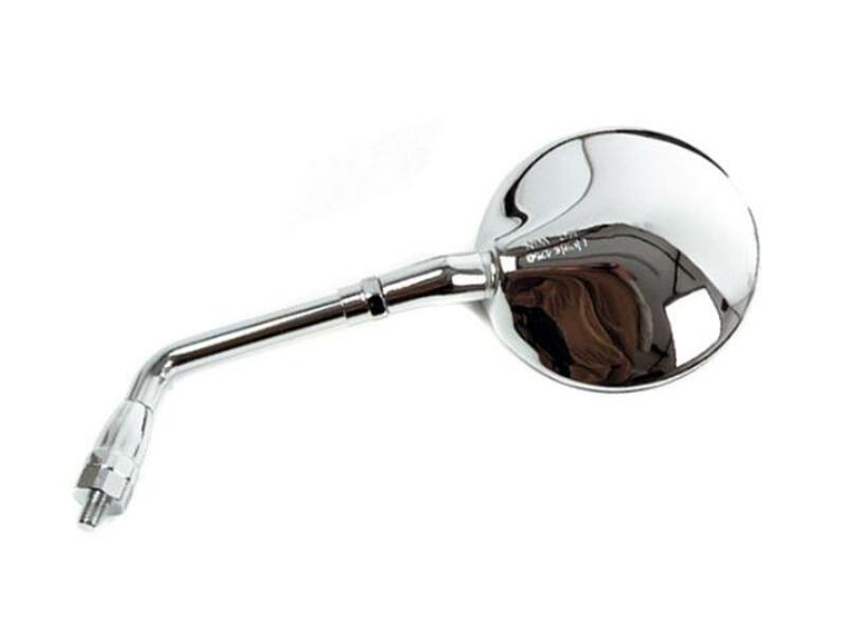 Espelho Kawasaki KLE 500, VULCAN em cromagem 1