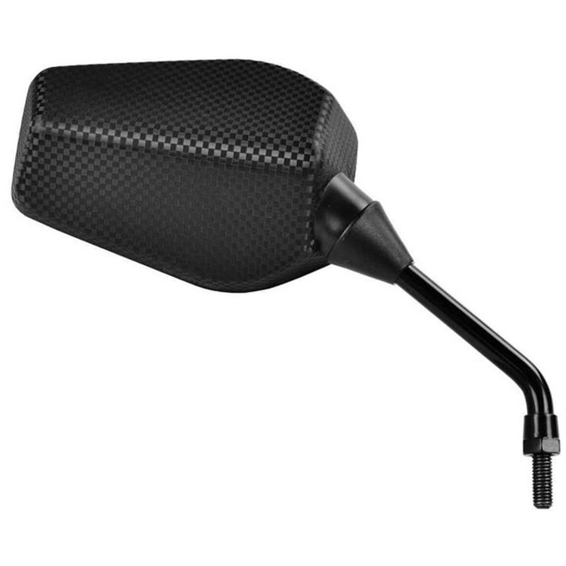 Espelho Direito com Fibra M8/125 (sustitui E695) 1