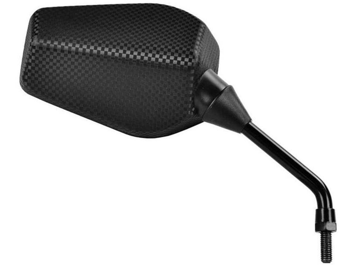 Espelho Direito com Fibra M8/125 (sustitui E695) 1