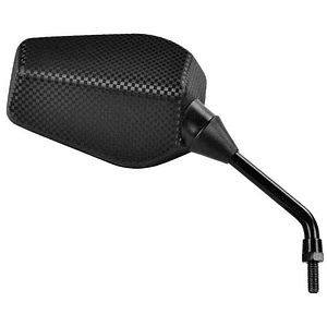 Espelho Direito com Fibra M8/125 (sustitui E695)