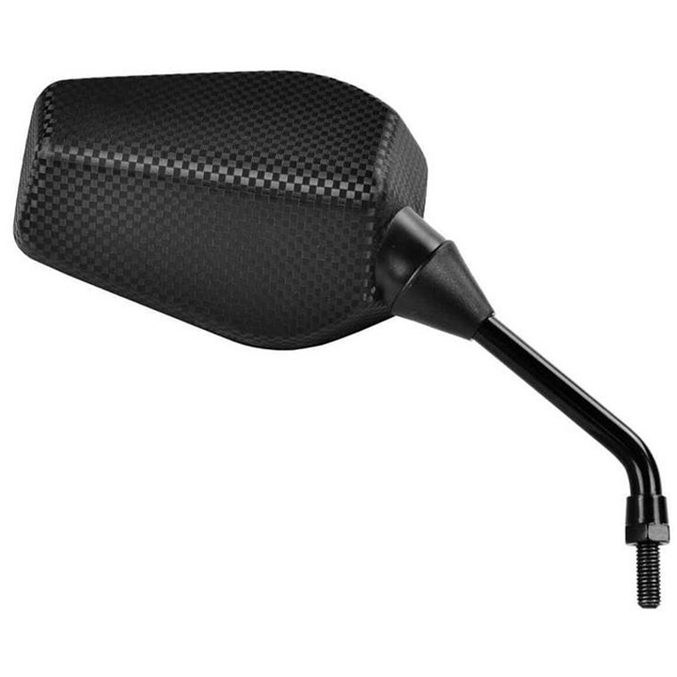 Espelho Direito com Fibra M8/125 (sustitui E695) 1