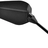Espelho Direito com Fibra M8/125 (sustitui E695) - HIGHSIDER E976D