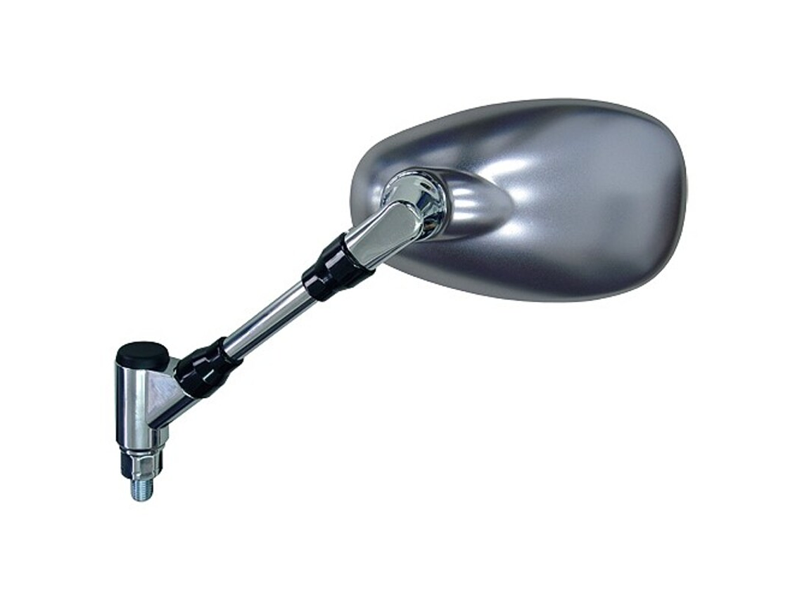 Espelho Esquerdo Yamaha SR400 14-16 1