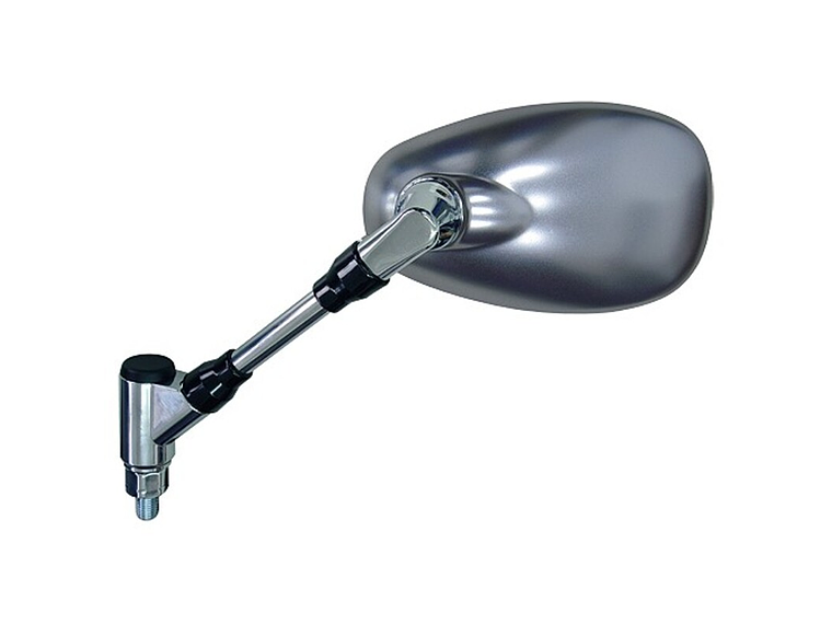 Espelho Esquerdo Yamaha SR400 14-16 1