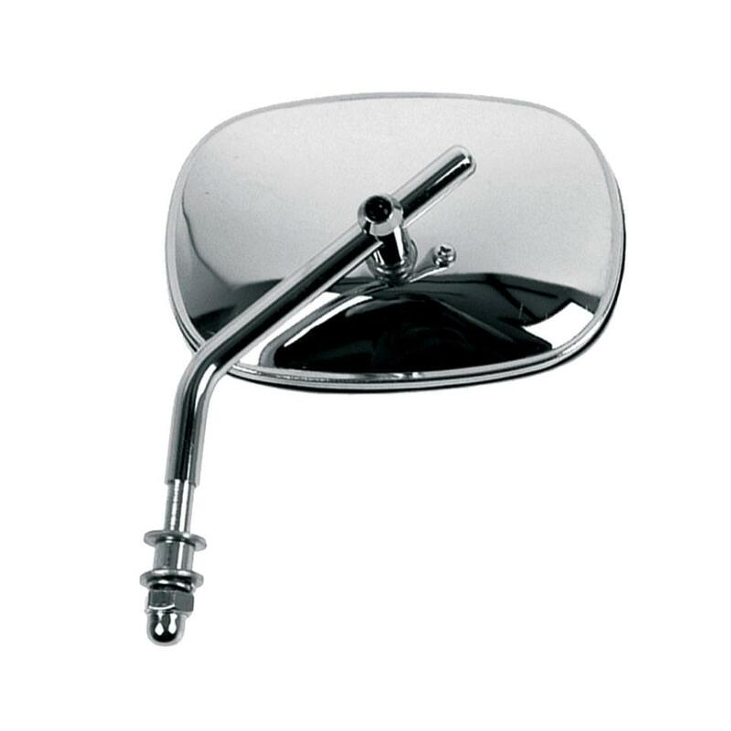 Espelho exposição em cromagem 5/16