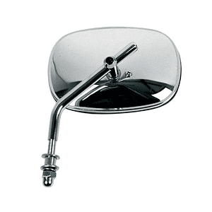 Espelho exposição em cromagem 5/16