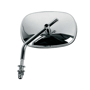 Espelho exposição em cromagem 5/16