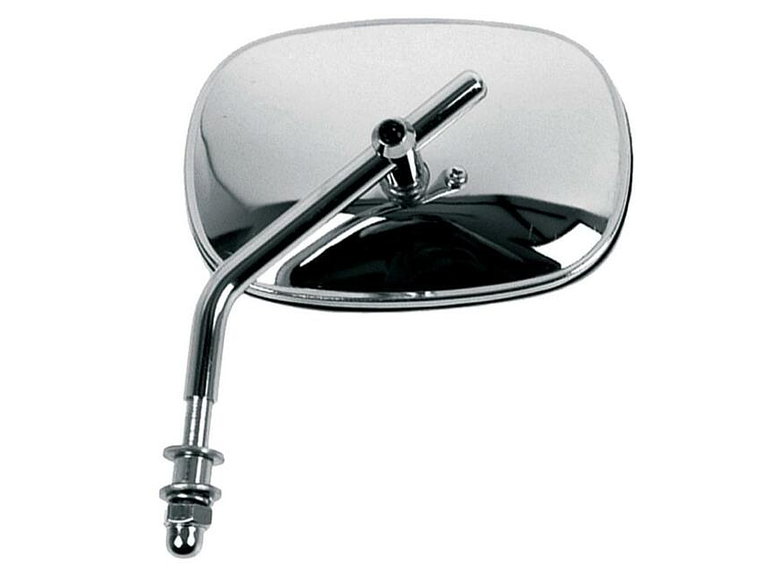 Espelho exposição em cromagem 5/16