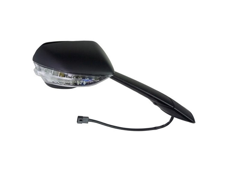 Espelho Direito Aprilia RSV4 2B001543 1