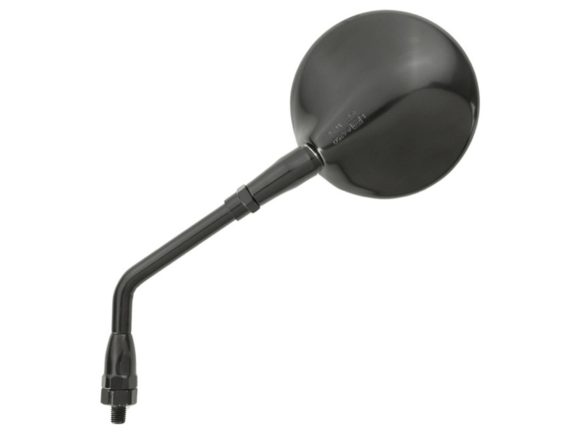 Espelho Kawasaki KLE 500, VULCAN. Preto 1