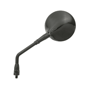 Espelho Kawasaki KLE 500, VULCAN. Preto