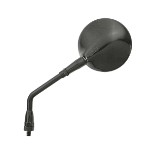 Espelho Kawasaki KLE 500, VULCAN. Preto