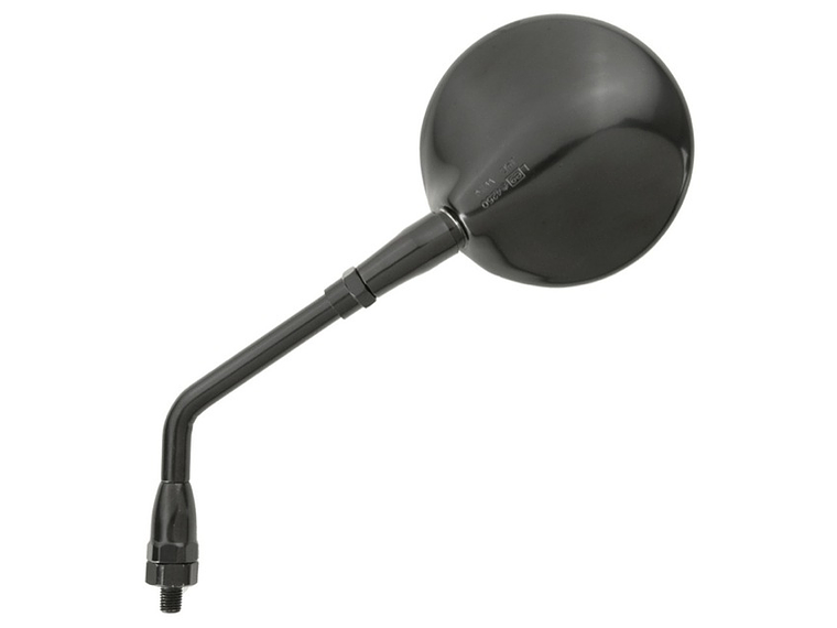 Espelho Kawasaki KLE 500, VULCAN. Preto 1