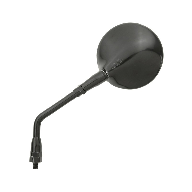 Espelho Kawasaki KLE 500, VULCAN. Preto 1