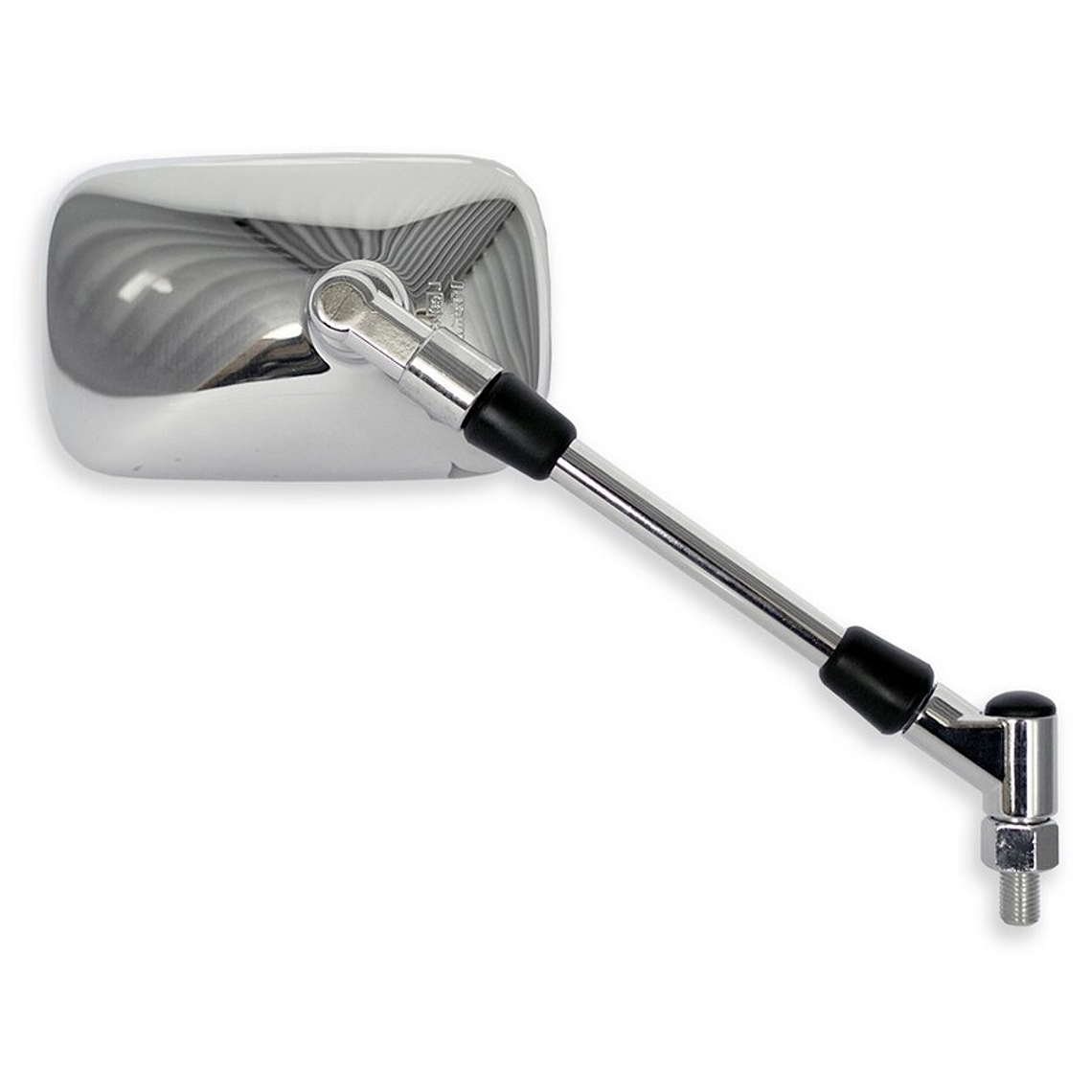 Espelho Direito VICMA tipo OEM Cromado - Suzuki Bandit 650/1250 1