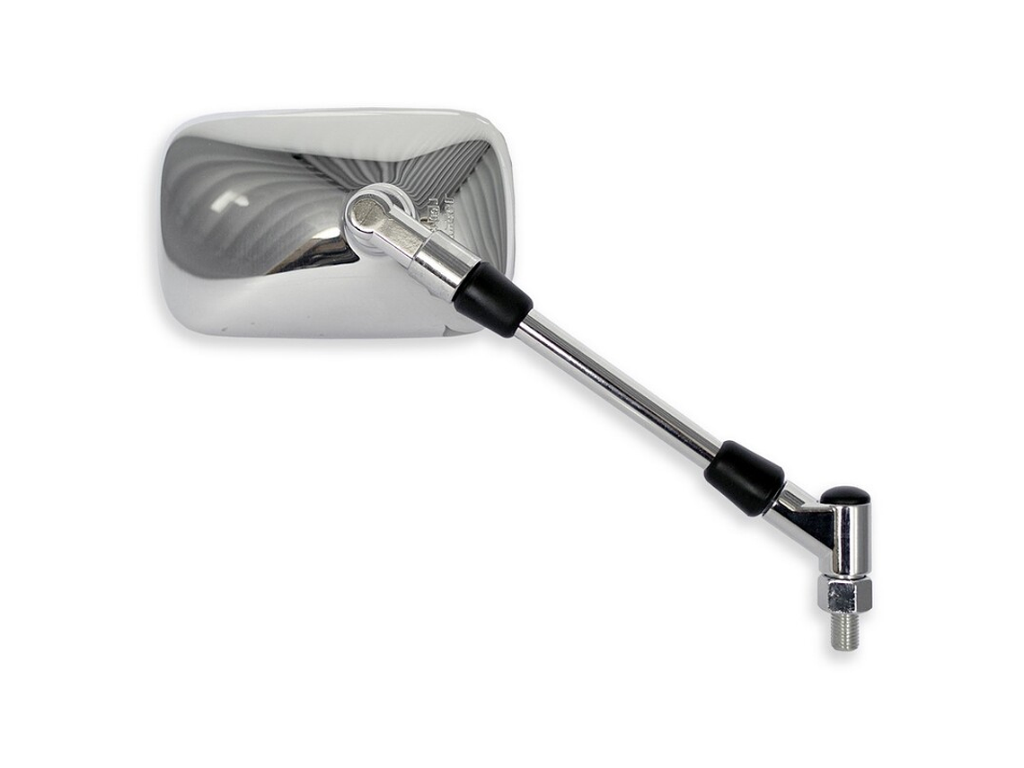 Espelho Direito VICMA tipo OEM Cromado - Suzuki Bandit 650/1250 1