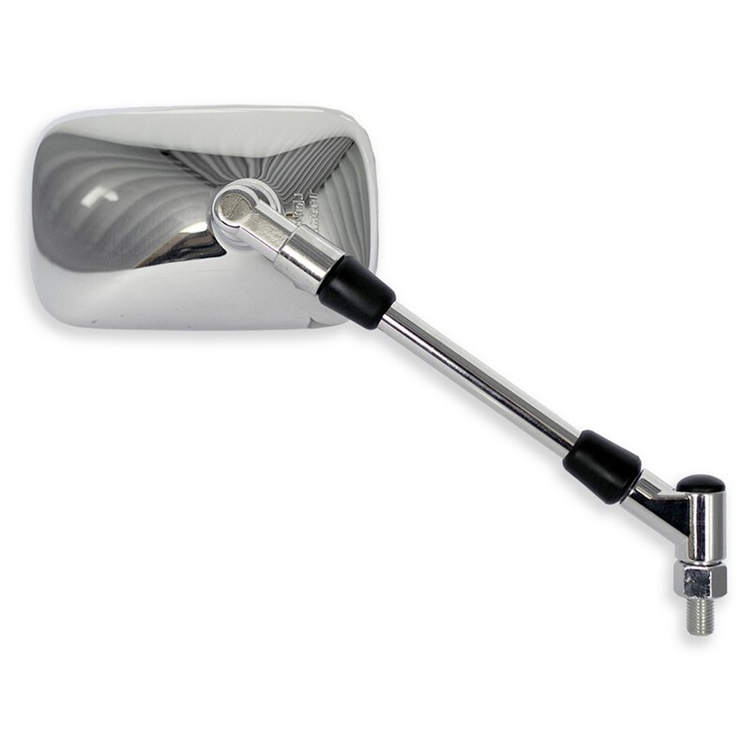 Espelho Direito VICMA tipo OEM cromado - Suzuki