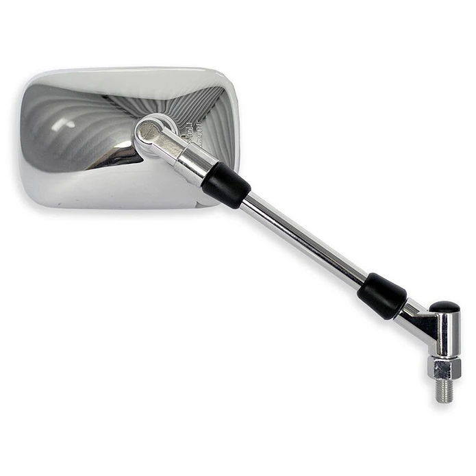 Espelho Direito VICMA tipo OEM Cromado - Suzuki Bandit 650/1250 1