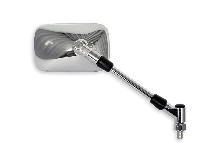 Espelho Direito VICMA tipo OEM Cromado - Suzuki Bandit 650/1250 1