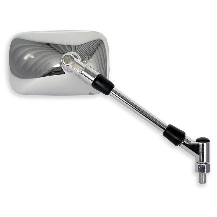 Espelho Direito VICMA tipo OEM Cromado - Suzuki Bandit 650/1250 1